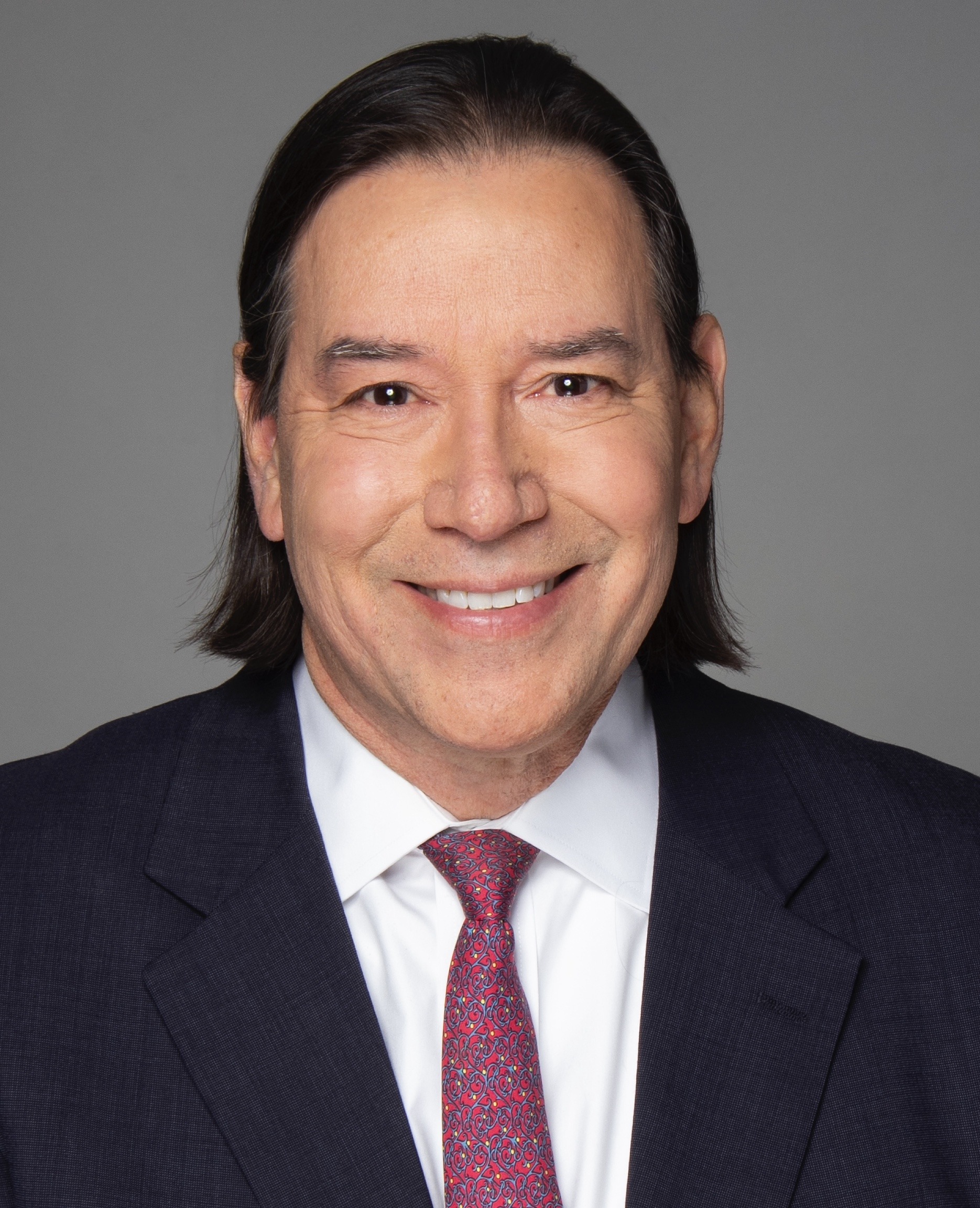 Romulo Perez-Segnini