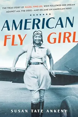 American Fly Girl