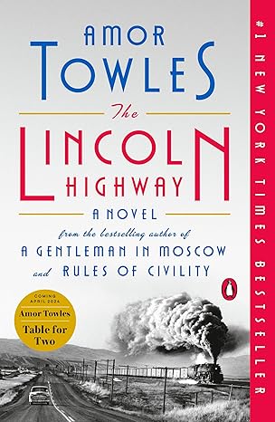 Lincoln Highway