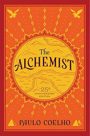 The Alchemist