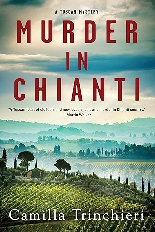 The Murder in Chianti