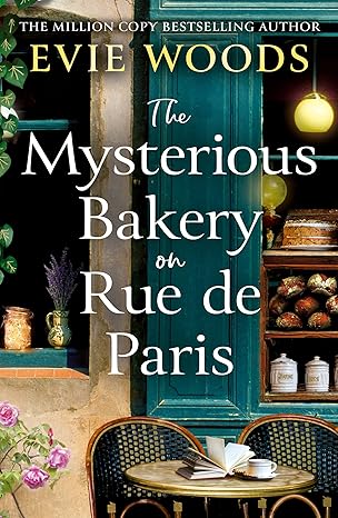 The Mysterious Bakery