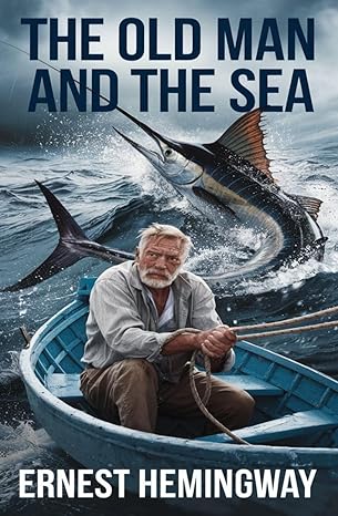 The Old Man and The Sea