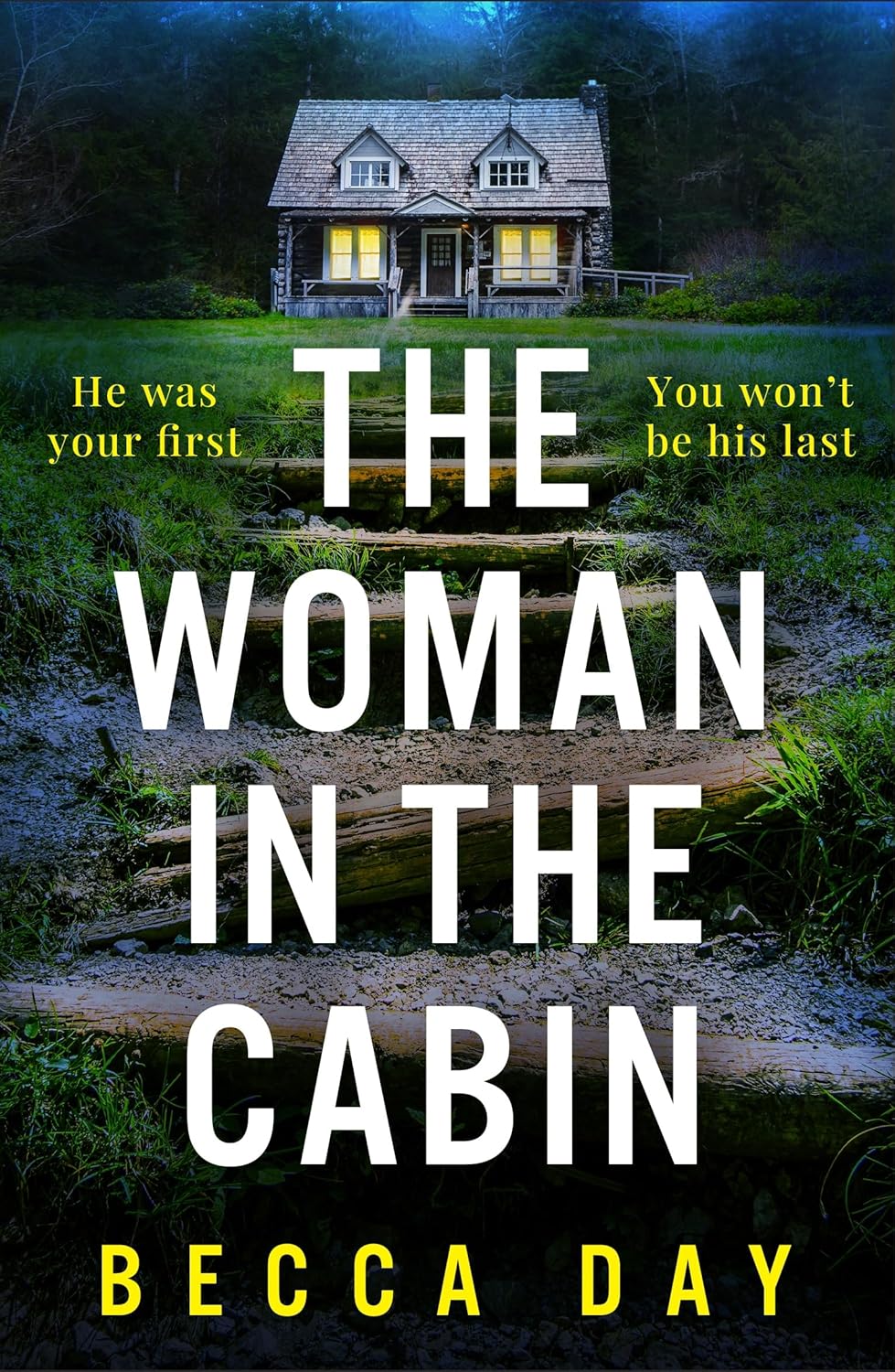 The Woman in the Cabin